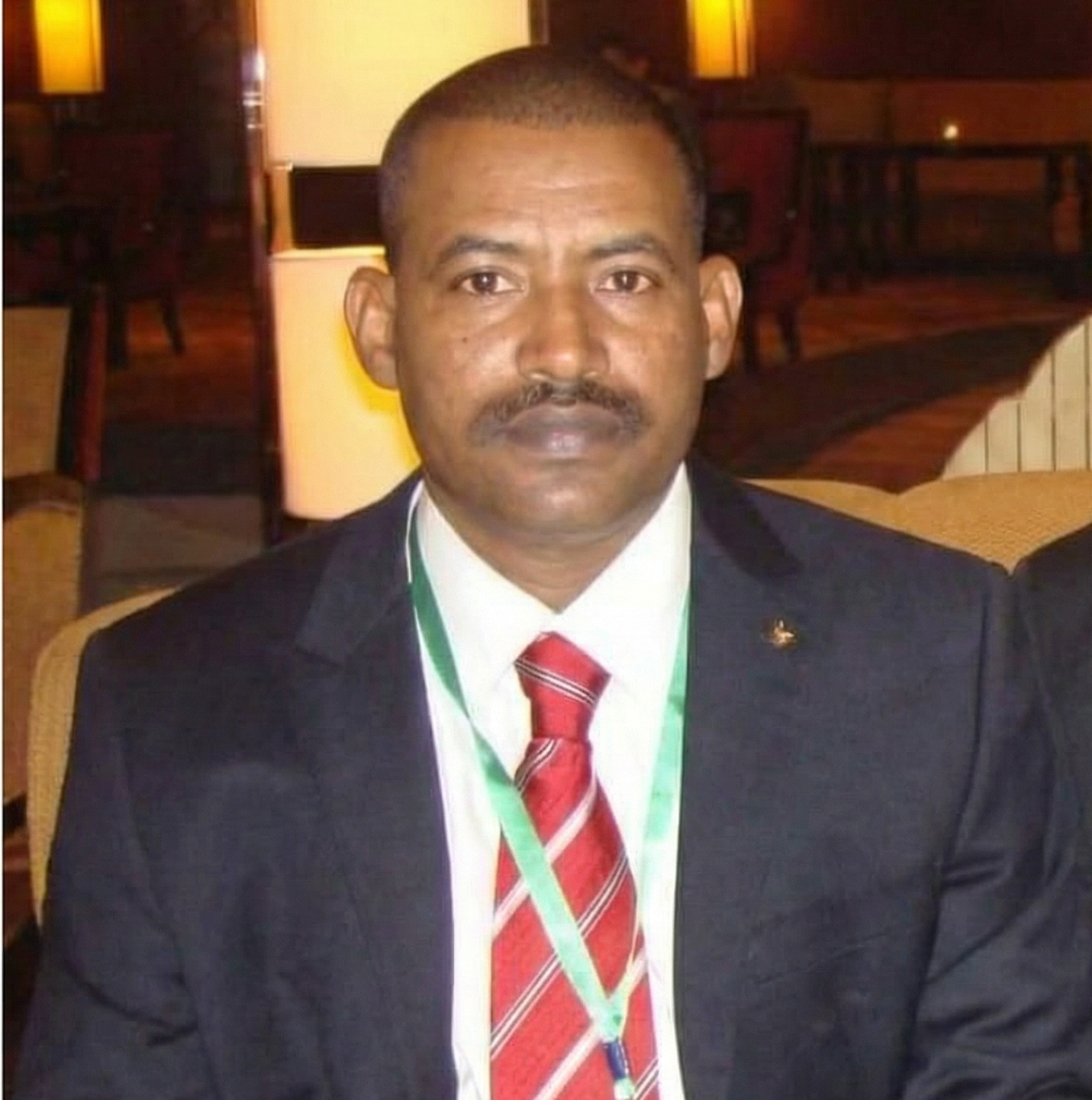  <span style="color:#2c6f3c;">MOUSA MOUSTAFA AOUD AL KAREM</span>